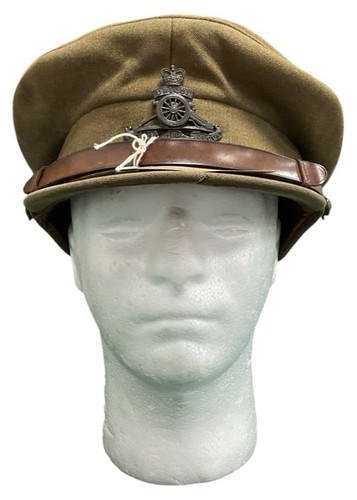 British army royal - army, artillery