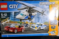 LEGO CITY: Police Value Pack