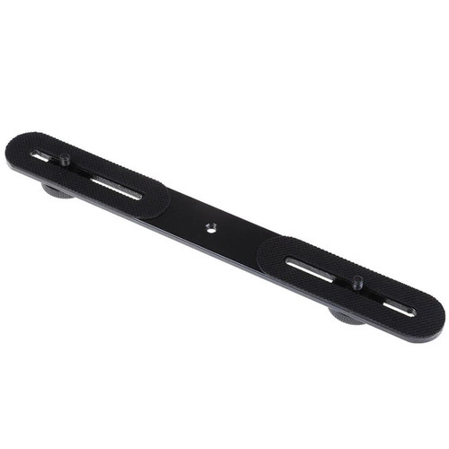 Dual flash bracket hot - dual,