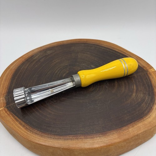 Nutbrown butter pat maker - pat,