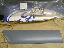 Genuine Ford Fiesta MK6 3 Door