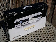 FORTEC STAR PASSION HD Digital