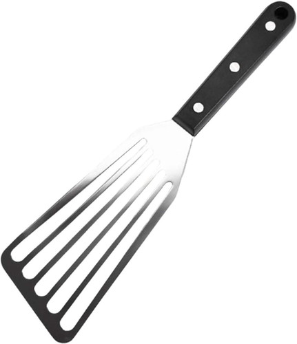 Fish slice spatula - slice,