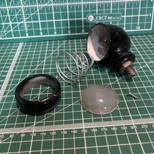 Vintage Classic Side Light