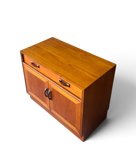 Plan teak sierra cupboard - g,