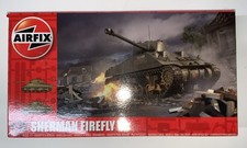 A02341 Airfix Sherman Firefly