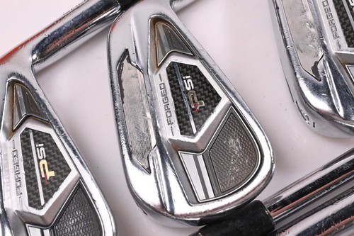 Taylormade psi tour irons - psi,