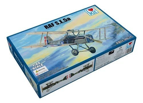 Love kit 62402 24th scale - love, 1:24th