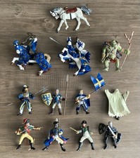 PAPO Fantasy World Medieval