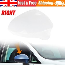 Driver Right Side Door Wing