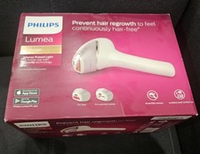 Philips IPL Lumea Prestige