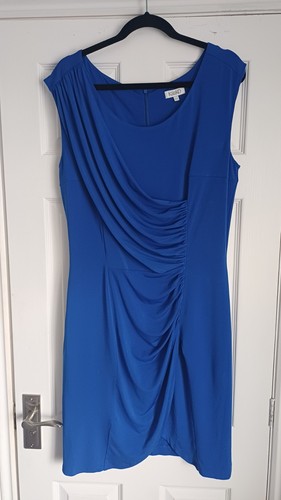 Kalico dress size - , electric