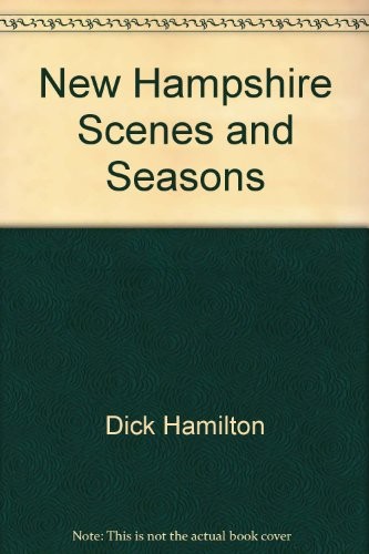 New hampshire scenes - scenes, and