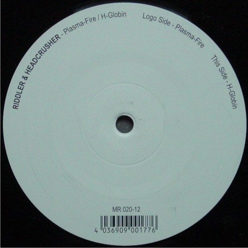 Riddler headcrusher - riddler,