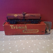 Triang OO Gauge TC Series