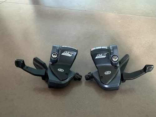 1998 shimano deore - 1998,