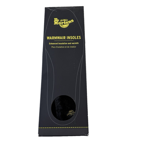 Martens warmwair insoles - dr,