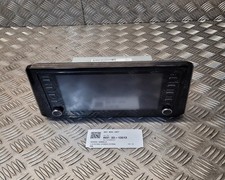 Toyota Corolla 2018-2019 Sat. Nav. Unit 