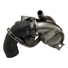 Audi A3 8V SE DBKA 1.6 TDI