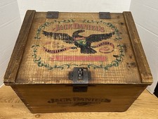 Vintage Jack Daniel's No. 7