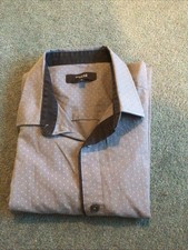 Gray Thomas Nash Longsleeves