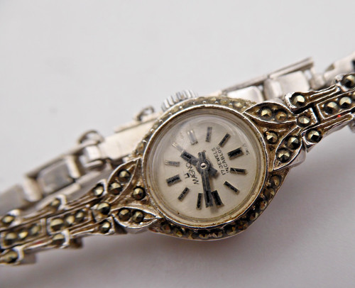 Ladies vintage magno - ladies,