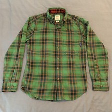 Dogfish Head Woolrich Shirt