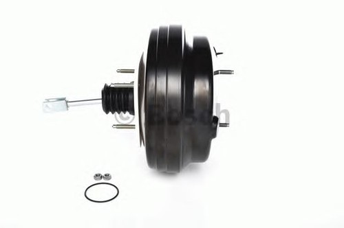 Bosch brake booster - bosch,