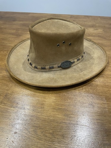 The original rogue old - original, suede