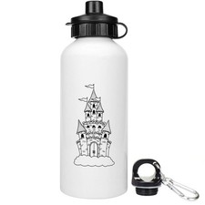 'Fantasy Princess Castle'