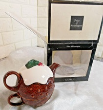 Price & Kensington Xmas