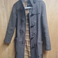 The Original Gloverall Duffle