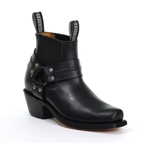 Grinders harness boots eu - grinders,