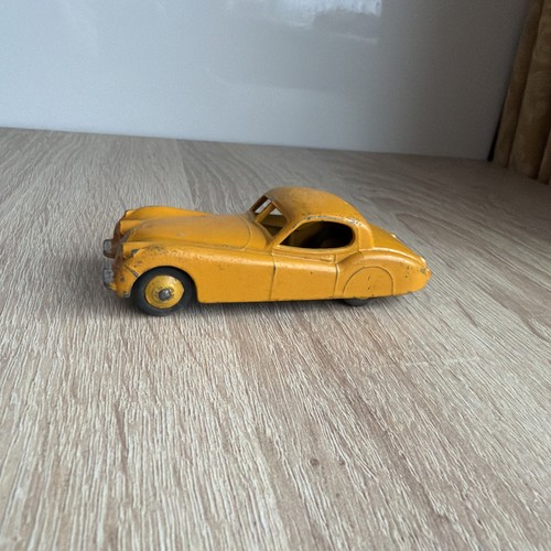 Dinky 157 jaguar - dinky, xk120