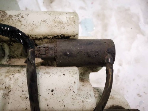 Washer water pump - , windscreen