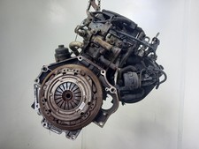 VAUXHALL ASTRA Engine