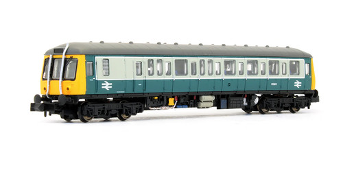 Dapol gauge nd210b class - dapol, 'n'
