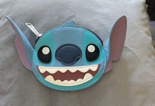 Disney Loungefly Stitch Face