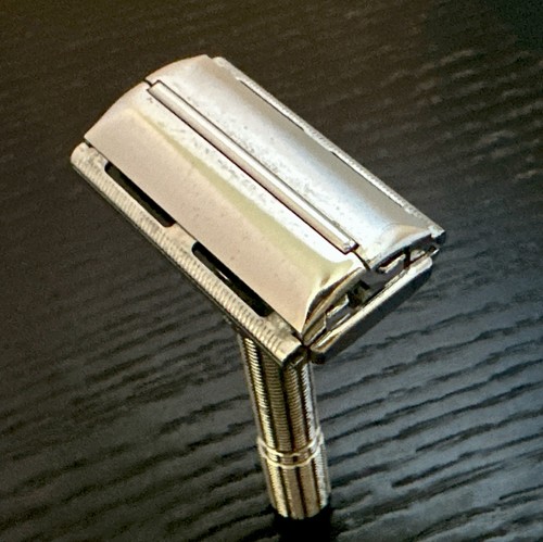 Vintage gillette slim - vintage,
