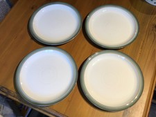 4 x Vintage Denby Stoneware