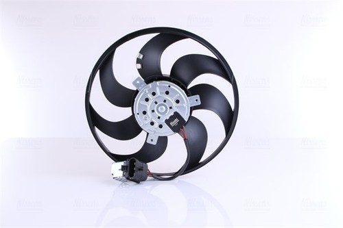Air cooling nissens 85754 for - cooling,