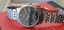 TISSOT LE LOCLE MENS WATCH