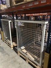 Heavy Duty Stackable Pallet