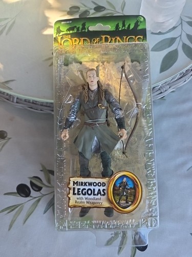 Lord the rings - the,