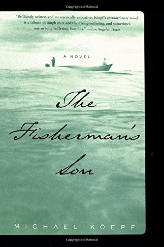 The fisherman s son - fisherman's, son.by