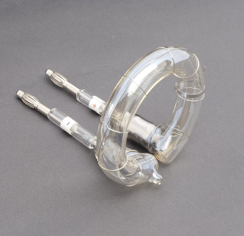 Hensel flash tube pyrex gold - flash,