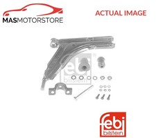 TRACK CONTROL ARM WISHBONE