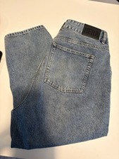 Hera Mom Jeans