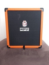 Orange BX Bass 25 Amplifier -  CRUSH-BASS-25