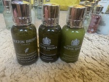 Molton brown bundle - brown,